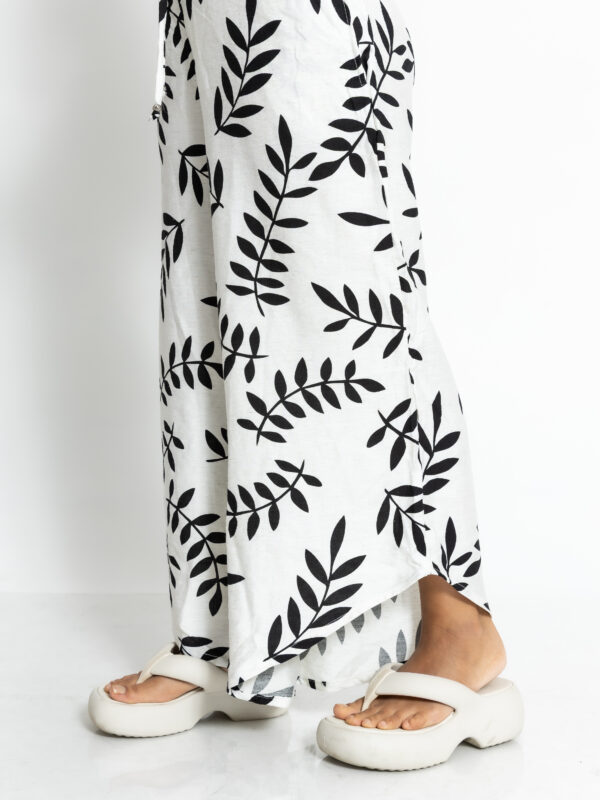 CALÇA VERONA (2.0) ESTAMPADA