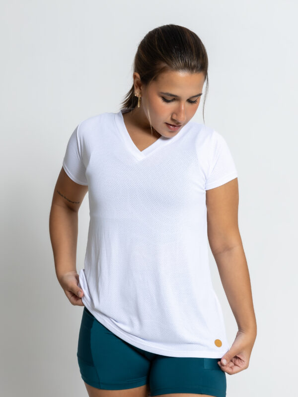 BLUSA UV 50+ SPORTS