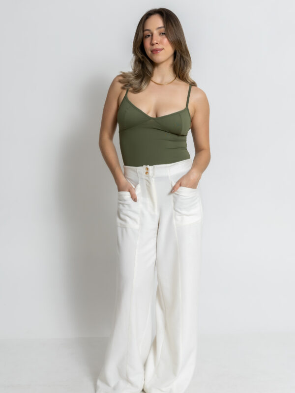 CALÇA MILANO