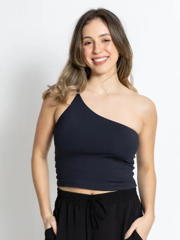 BLUSA MONTREAL (ALÇA FINA)