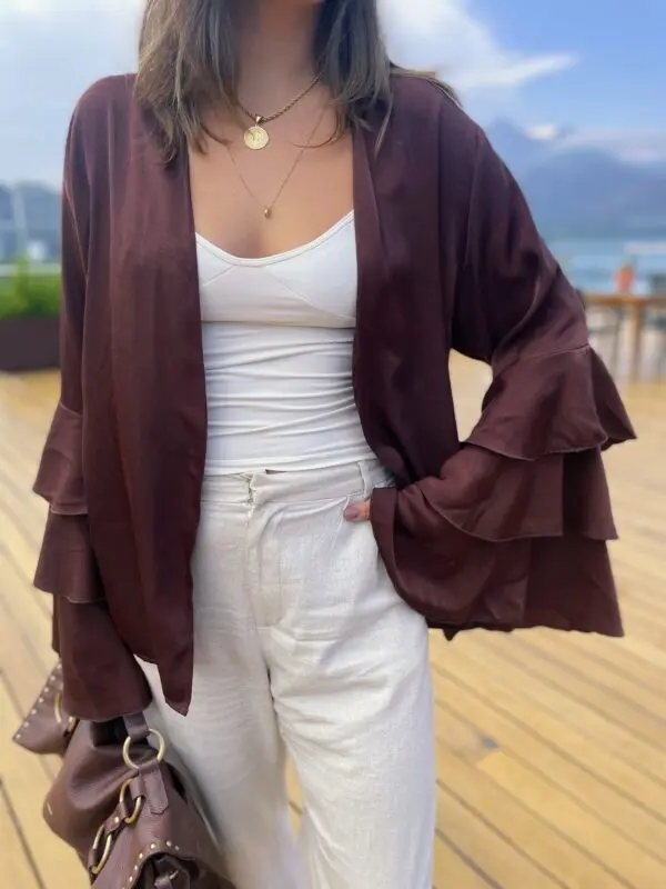KIMONO BOHO